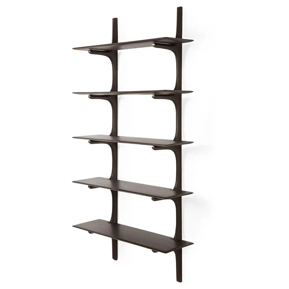 PI Wall Shelf